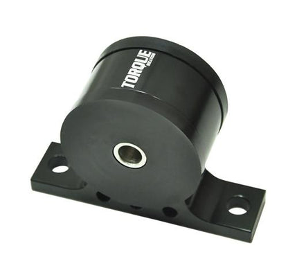 Torque Solution Transmission Mount: 2014-2018 Mazda 3 - Graveyard Performance