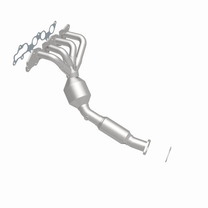 Magnaflow 05-06 Ford Focus 2.0L Direct Fit Converter - Graveyard Performance