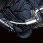 AWE 2022 VW GTI MK8 Touring Edition Exhaust - Diamond Black Tips