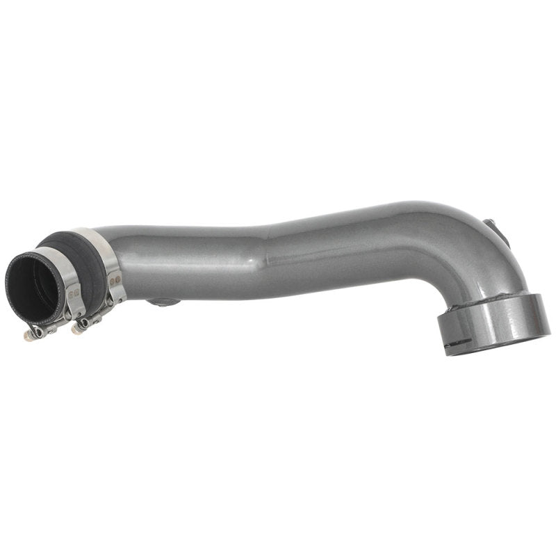 AEM 07-10 BMW 335I L6-3.0L F/I Turbo Intercooler Charge Pipe Kit - Graveyard Performance