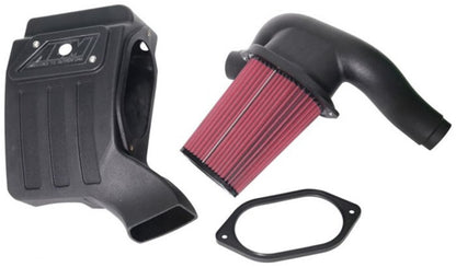 AEM C.A.S 07-11 BMW 335i V6-3.0L F/I Cold Air Intake System - Graveyard Performance