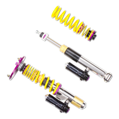 KW 2-Way Clubsport Kit BMW 3 Series F30 4 Series F32 2wd w/o EDC - Graveyard Performance