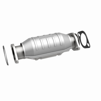 Magnaflow 86-94 Nissan/Toyota CA Direct Fit Converter - Graveyard Performance
