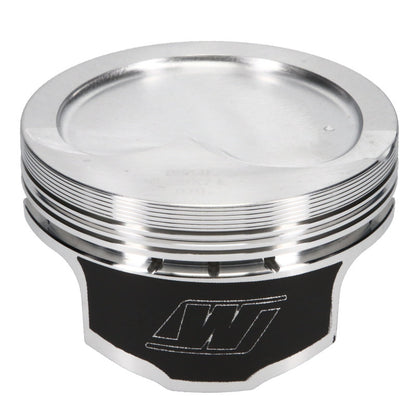 Wiseco Chevrolet LS 4.070in Bore 1.110in CH -15.00 CC Professional Piston Set - Graveyard Performance