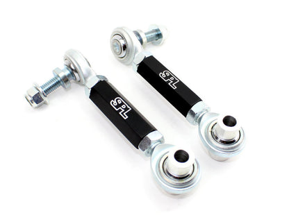 SPL Parts 2014+ BMW M2/M3/M4 (F8X) Rear Swaybar Endlinks - Graveyard Performance