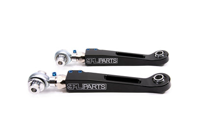 SPL Parts 2020+ Toyota GR Supra (A90) / 2019+ BMW Z4 (G29) Front Lower Control Arms - Graveyard Performance