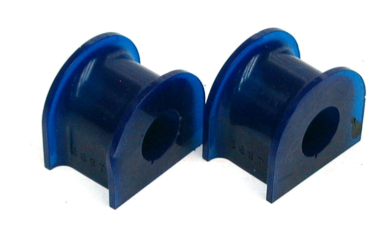 SuperPro Sway Bar Mount Bush 18mm Kit - Graveyard Performance