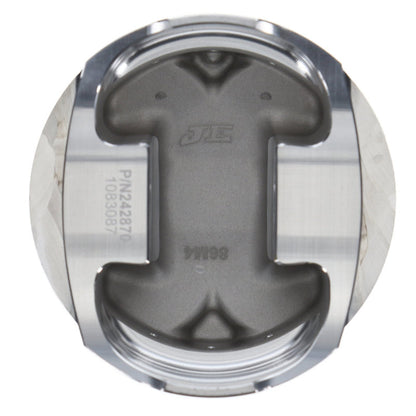 JE Pistons F20C1 S2000 11.5 KIT Set of 4 Pistons - Graveyard Performance