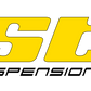 ST Rear Anti-Swaybar Set 95-99 BMW E36 M3