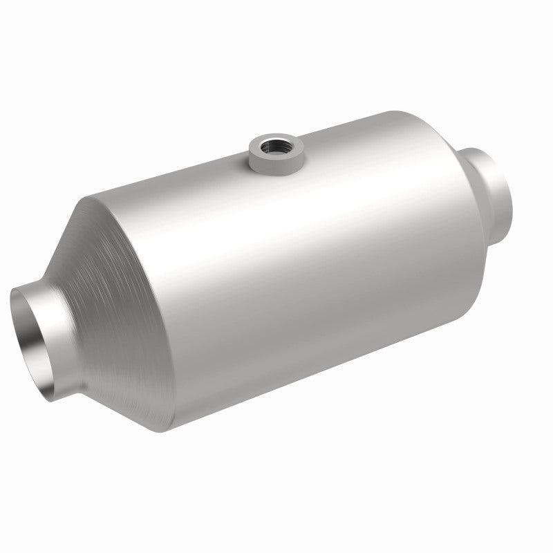 Magnaflow 2.00in. Mid-Bed O2 CA Universal Converter - Graveyard Performance