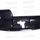 Seibon 00-05 Honda S2000 Carbon Fiber Cooling Plate