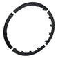 ICON Recon Pro 17in. Halo Rock Ring Kit - Black