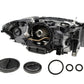 Hella 2011 Bmw 5Ser Sdn F10 - Headlamp Lh