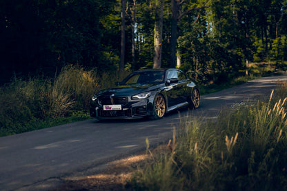KW V5 Clubsport Bundle BMW M2 (G87) M3 (G80) M4 (G82) 2WD Incl. Competition - Graveyard Performance