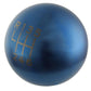 Ford Racing Mustang Anodized Titanium Shift Knob