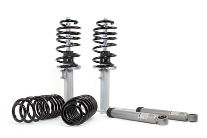 H&R 14-18 Volkswagen S/SE/SEL/TDI/GLI MK6 Touring Cup Kit - Graveyard Performance