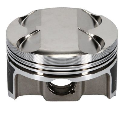 Wiseco Honda S2000 F20C 89.0mm Bore 11:1 CR Custom Pistons - Graveyard Performance