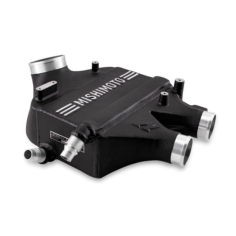 Mishimoto 2015+ BMW F8X M3/M4 Performance Air-to-Water Intercooler - Graveyard Performance