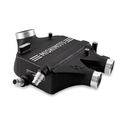 Mishimoto 2015+ BMW F8X M3/M4 Performance Air-to-Water Intercooler - Graveyard Performance