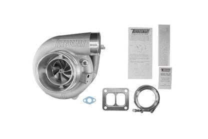 Turbosmart Water Cooled 6870 (Kompact) T4 Divided 1.00AR Externally Wastegated TS-2 Turbocharger