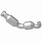Magnaflow 21-23 Ford F-150 3.5L Left Underbody Direct Fit Converter