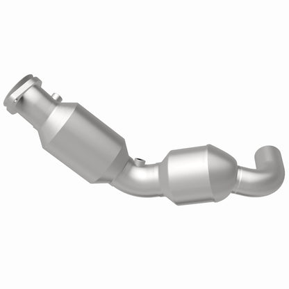 Magnaflow 21-23 Ford F-150 3.5L Left Underbody Direct Fit Converter - Graveyard Performance