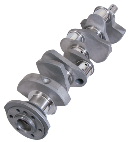 Eagle Chevrolet 305/350 3.480in Stroke Forged 4340 Steel Crankshaft - Graveyard Performance