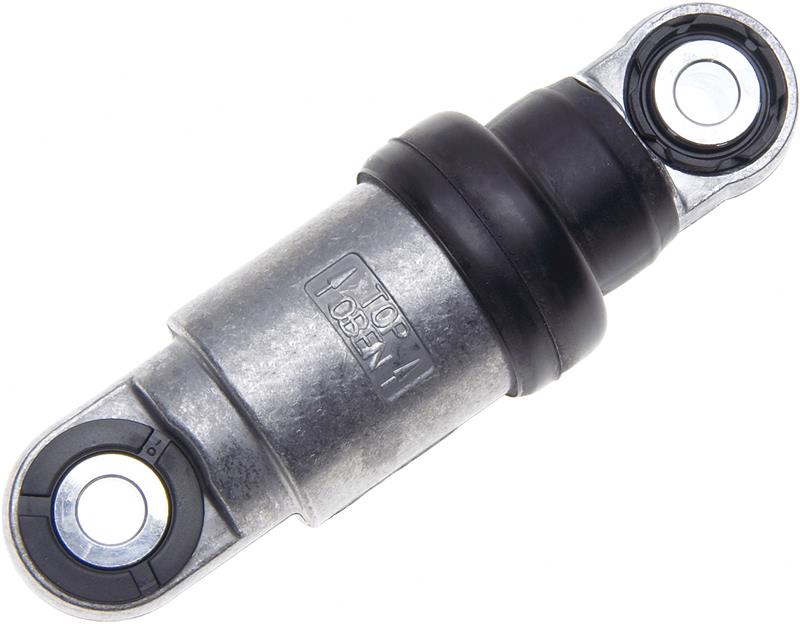Gates 98-03 BMW 540I V-8 4.4L Alt. W.P. & P.S. Belt Drive Tensioner - Graveyard Performance