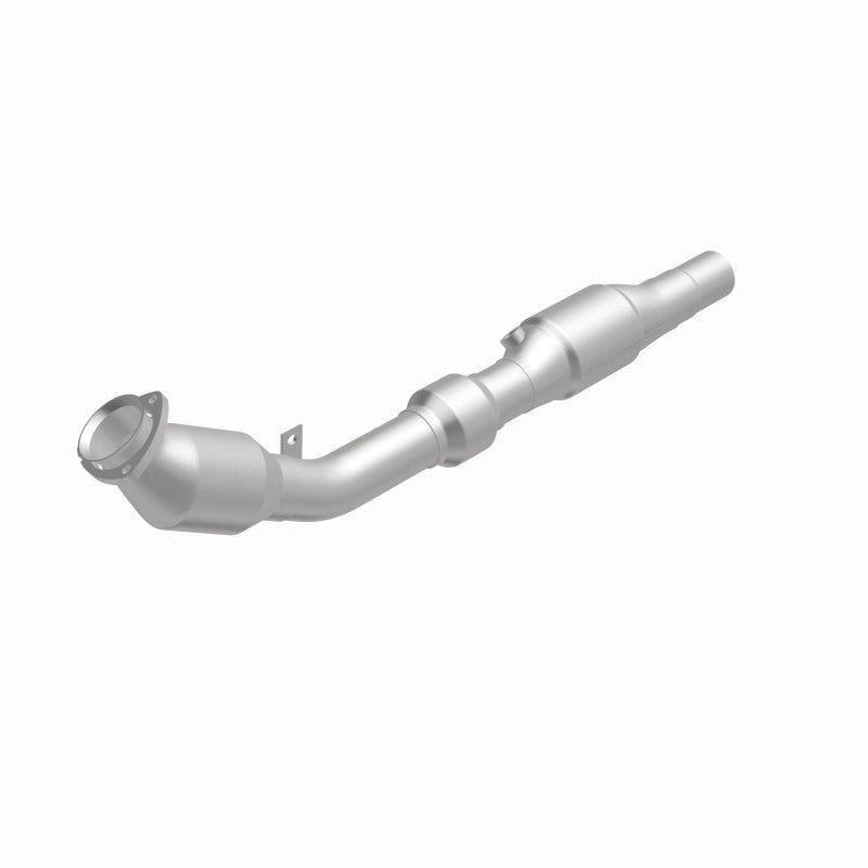 MagnaFlow Conv DF 06 Audi RS4 Awd D/S OEM - Graveyard Performance