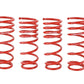 Skunk2 00-04 Honda S2000 Lowering Springs (2.00in. - 1.80in.) (Set of 4)