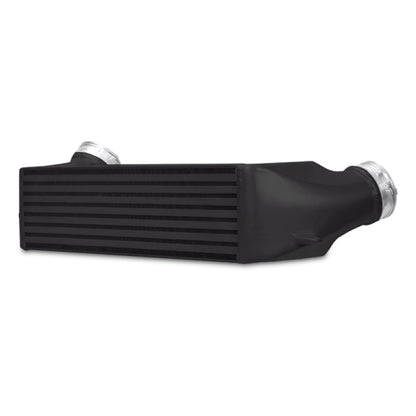 Mishimoto BMW 2007-11 335i/335xi/135i 3.0L Black Performance Intercooler - Graveyard Performance