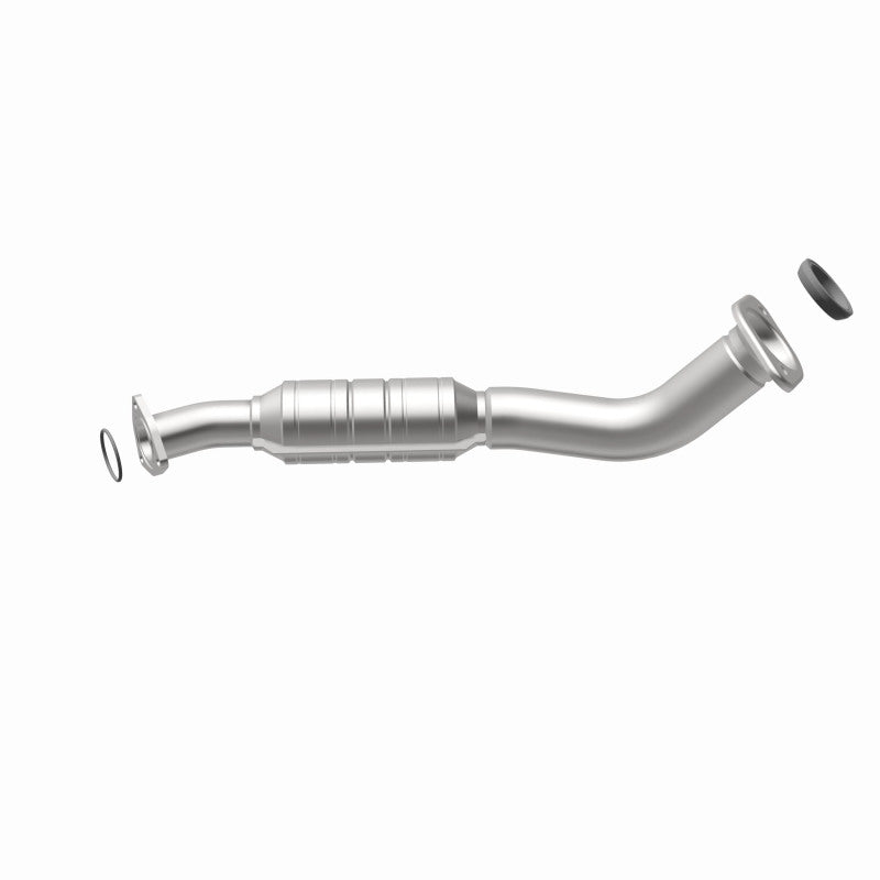 MagnaFlow Conv DF 02-06 Acura RSX Type S OEM - Graveyard Performance