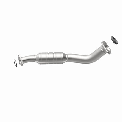 MagnaFlow Conv DF 02-06 Acura RSX Type S OEM - Graveyard Performance