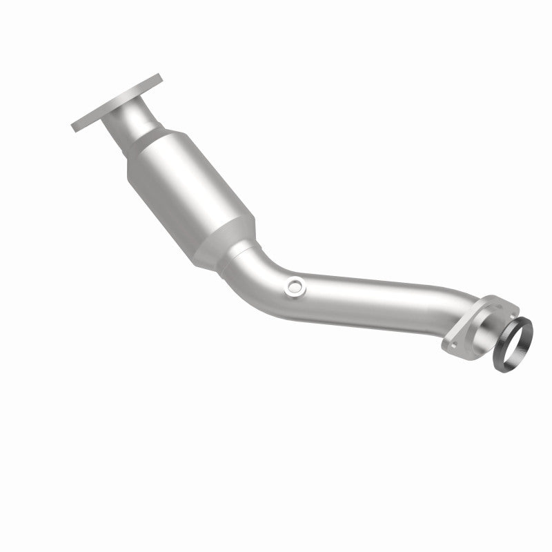 Magnaflow 05-06 Chevrolet Corvette 6.0L Direct Fit Converter - Graveyard Performance