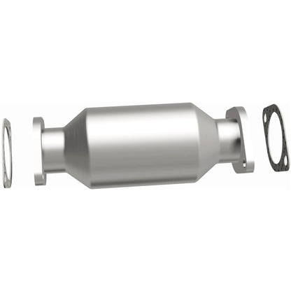 Magnaflow 10-12 Hyundai Genesis Coupe 2.0L Direct Fit Converter - Graveyard Performance