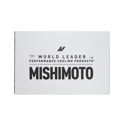 Mishimoto Ford Explorer ST 2020+ Performance Intercooler - Silver - Graveyard Performance