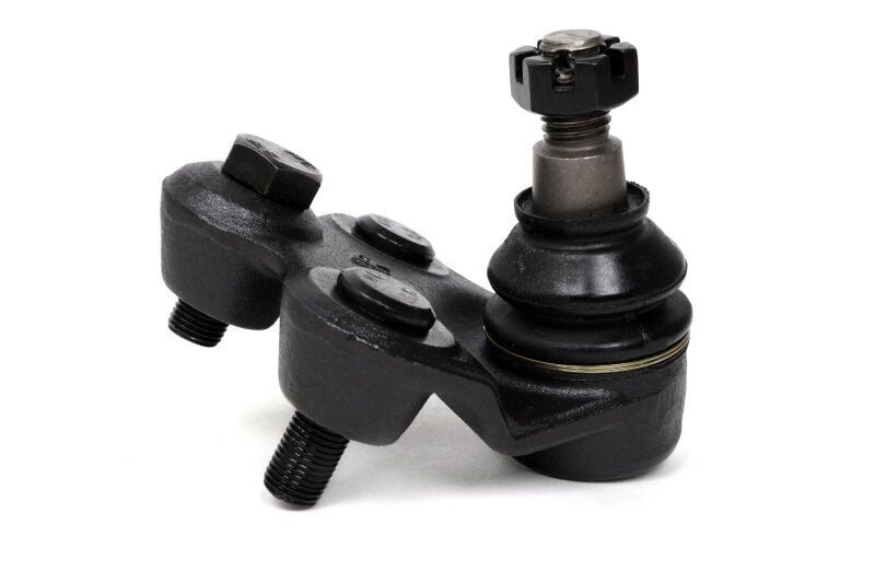 BLOX Racing Roll Center Adjusters / Extended Front Ball Joints - 06-11 Honda Civic (Pair) - Graveyard Performance