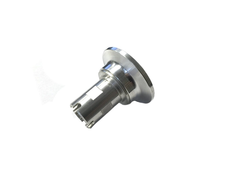 Torque Solution Tial Blow Off Valve Adapter: BMW 135 335i 535i X5 N54 ONLY - Graveyard Performance