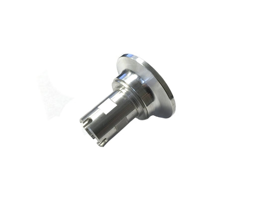 Torque Solution Tial Blow Off Valve Adapter: BMW 135 335i 535i X5 N54 ONLY - Graveyard Performance