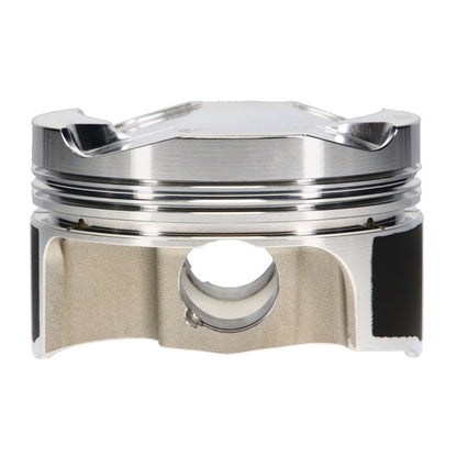 JE Pistons BMW S54B32 9:1 KIT Set of 6 Pistons - Graveyard Performance