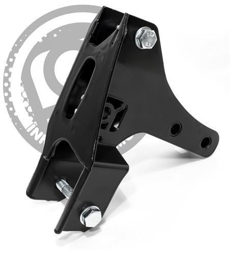 Innovative 88-91 Civic / CRX 90-93 Integra B-Series Rear T-Bracket - Graveyard Performance