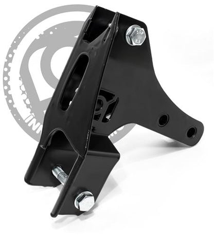 Innovative 88-91 Civic / CRX 90-93 Integra B-Series Rear T-Bracket - Graveyard Performance