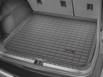 WeatherTech 2009-2018 Nissan 370Z Cargo Liner - Black - Graveyard Performance