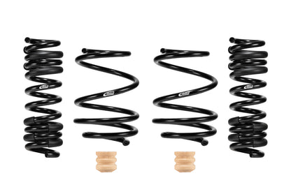 Eibach 20-24 BMW M3 Pro-Street Spring Kit - Graveyard Performance
