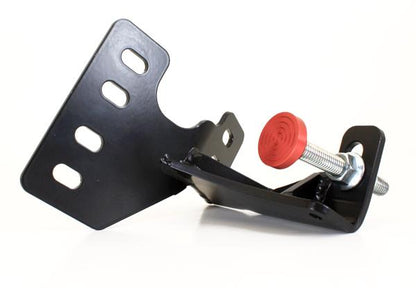 GrimmSpeed 93-07 Impreza Models / 94-99 Legacy / 03-08 Forester Master Cylinder Brace - Graveyard Performance