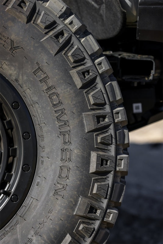 Mickey Thompson Baja Legend MTZ Tire - 33X12.50R20LT 114Q - 249356 - Graveyard Performance