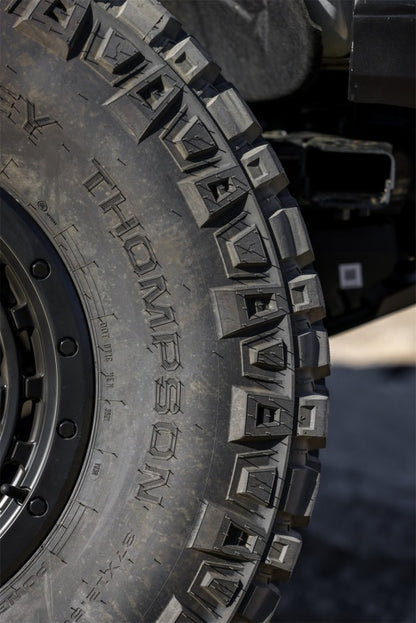 Mickey Thompson Baja Legend MTZ Tire - LT305/55R20 125/122Q - 247925 - Graveyard Performance