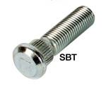 Project Kics Toyota Wheel Stud - 10MM - Graveyard Performance
