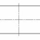 ACL Chrysler 345/370 ci (5.7L/6.1L) Hemi Standard Size High Performance Coated Rod Bearing Set