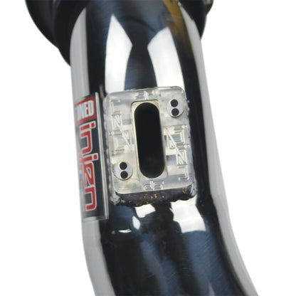 Injen 16-19 BMW 340i/340i GT 3.0L Turbo Polished Cold Air Intake - Graveyard Performance